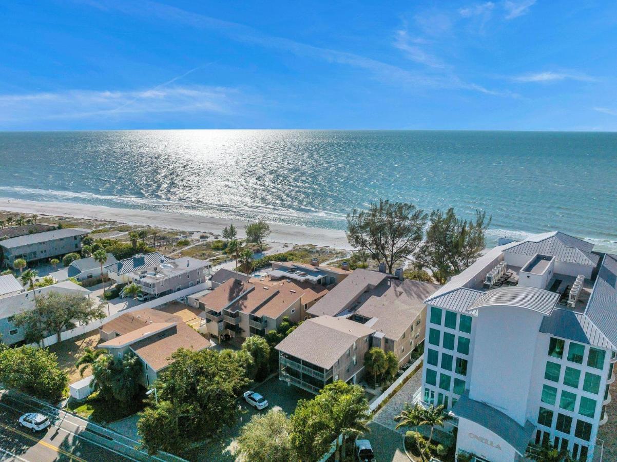 Pipers Run 2 Apartment Clearwater Beach Exterior foto