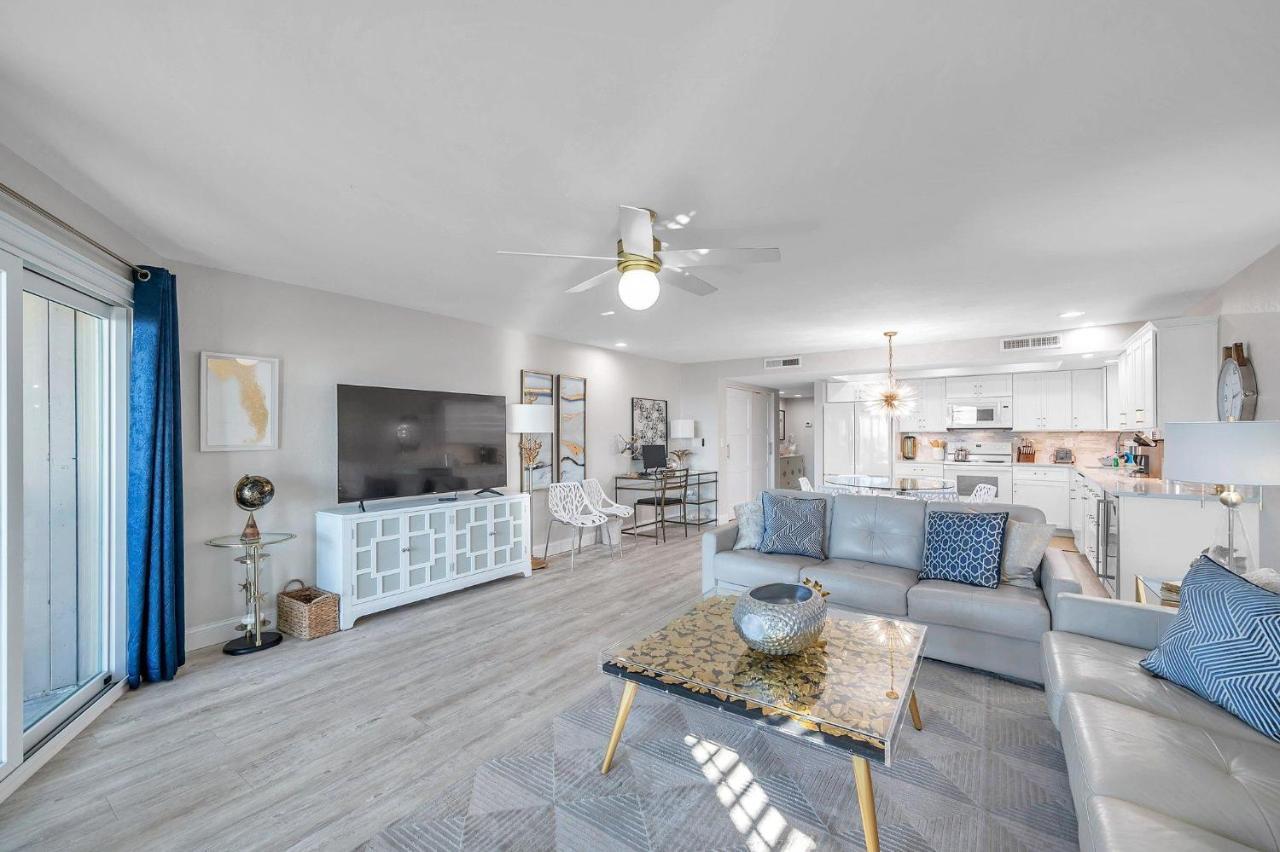 Pipers Run 2 Apartment Clearwater Beach Exterior foto