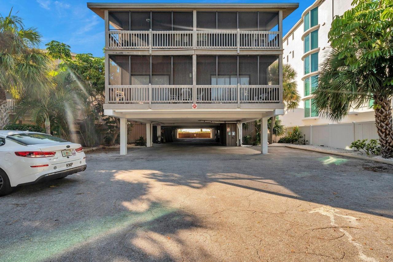 Pipers Run 2 Apartment Clearwater Beach Exterior foto