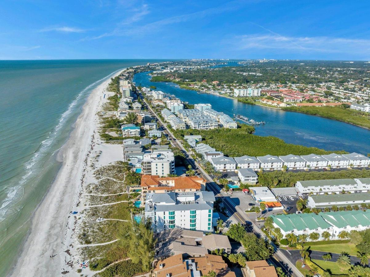 Pipers Run 2 Apartment Clearwater Beach Exterior foto