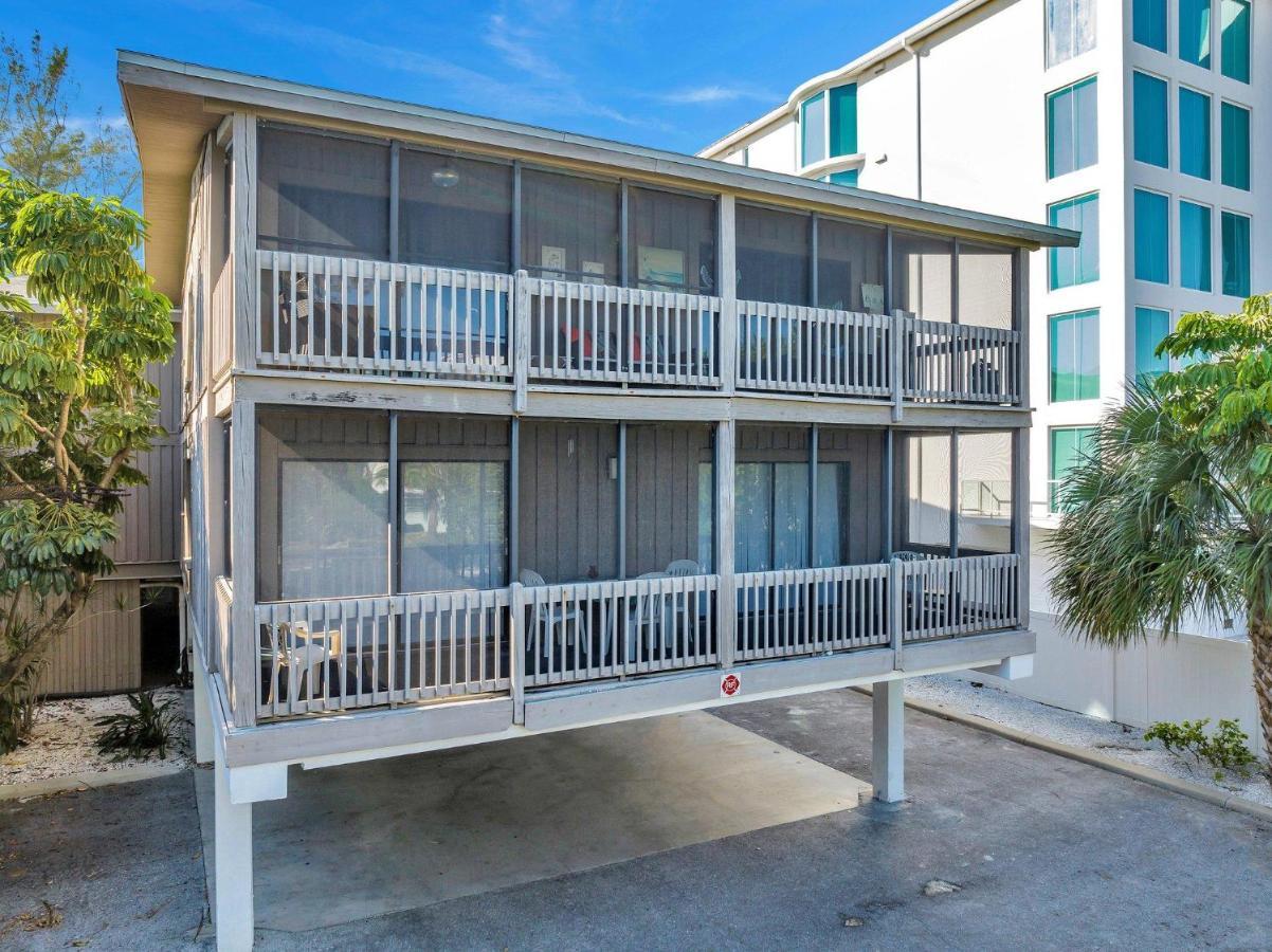 Pipers Run 2 Apartment Clearwater Beach Exterior foto