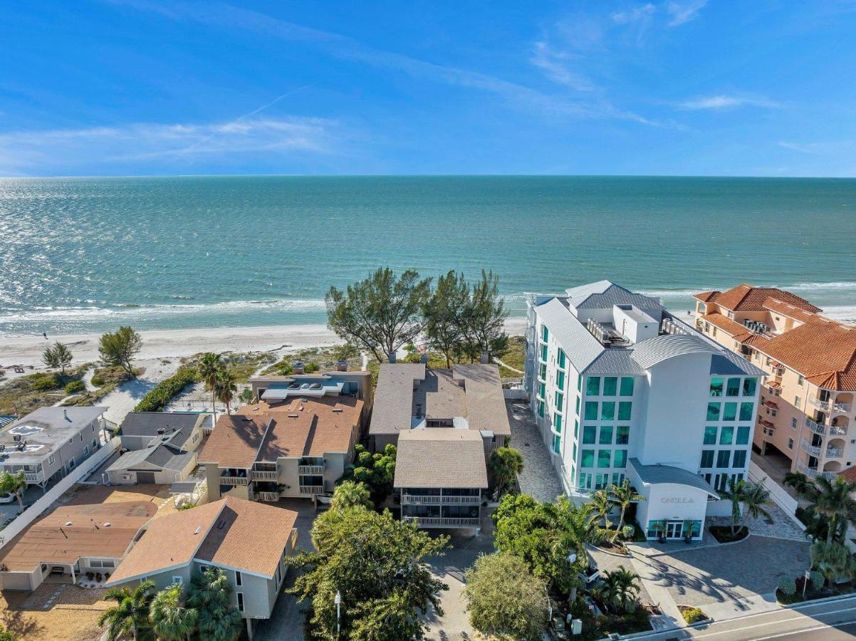 Pipers Run 2 Apartment Clearwater Beach Exterior foto