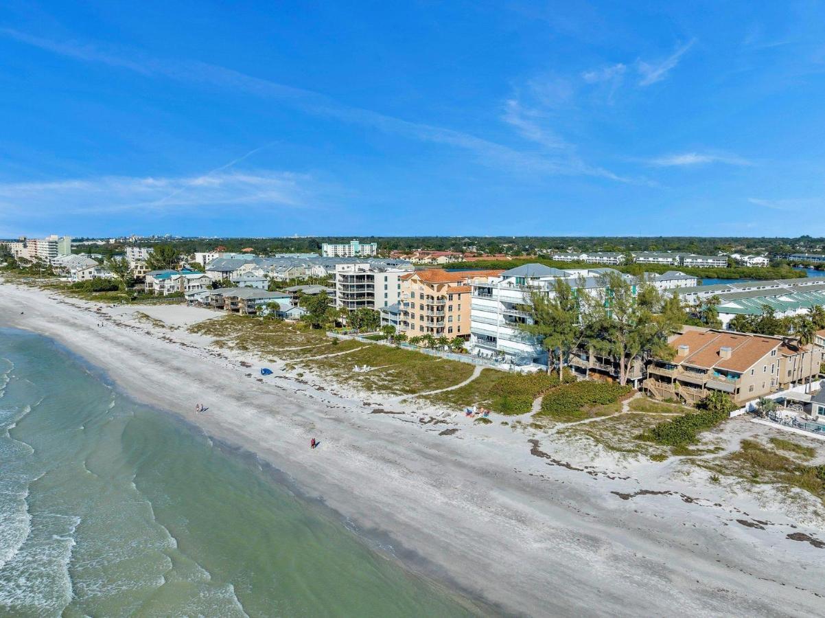 Pipers Run 2 Apartment Clearwater Beach Exterior foto