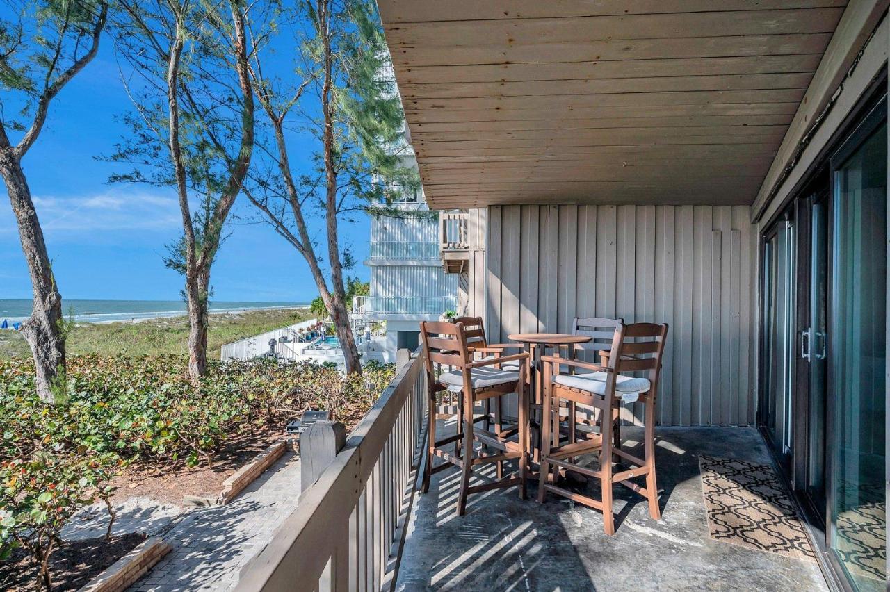 Pipers Run 2 Apartment Clearwater Beach Exterior foto