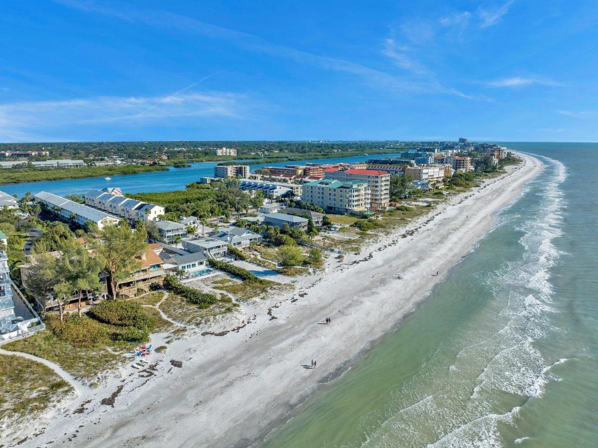 Pipers Run 2 Apartment Clearwater Beach Exterior foto