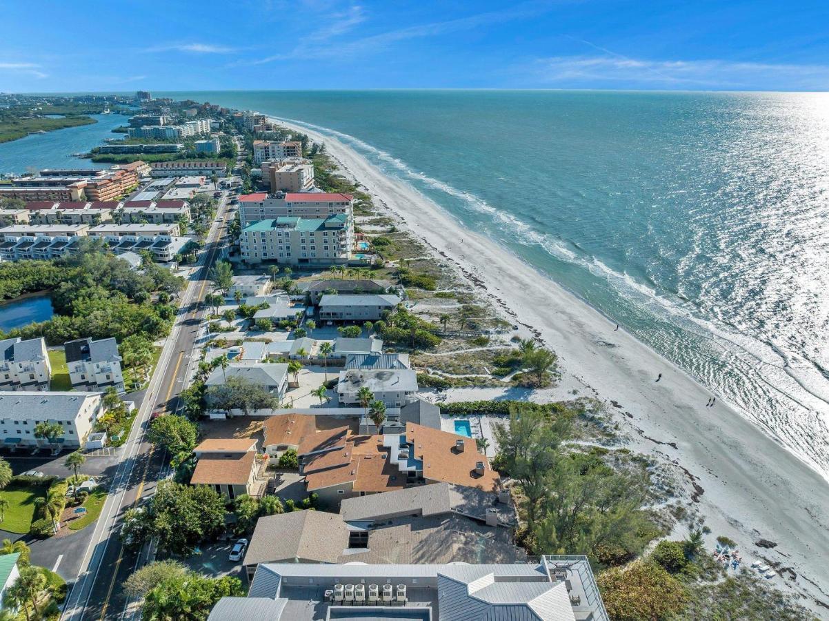 Pipers Run 2 Apartment Clearwater Beach Exterior foto